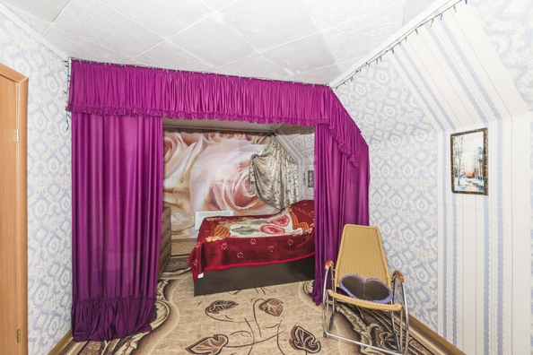 
  Продается дом 81.8 м². Фото 22.