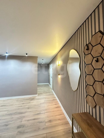 
  Продается 3-комн. квартира 58 м². Фото 10.