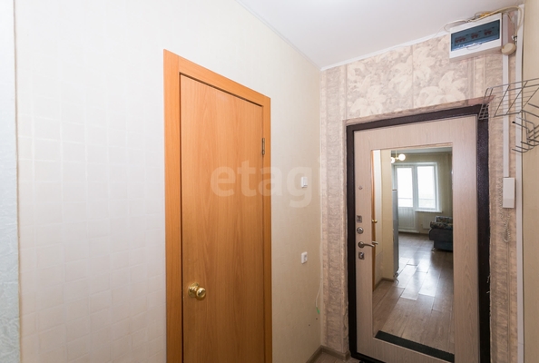 
  Продается студия 20.5 м². Фото 5.