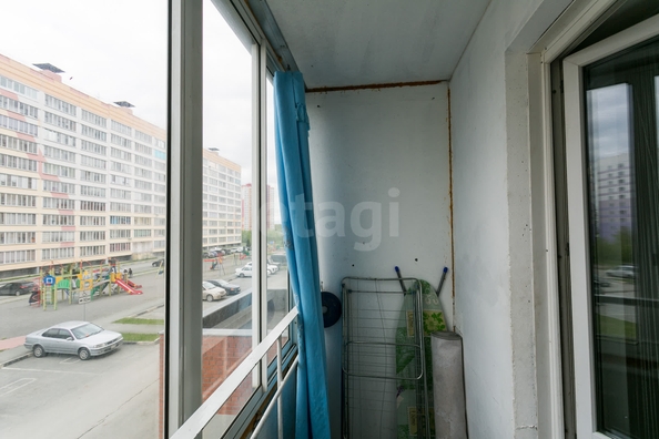 
  Продается студия 20.5 м². Фото 12.