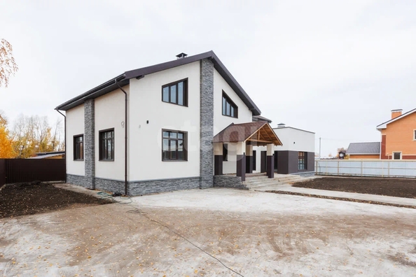 
  Продается дом 449.4 м². Фото 6.