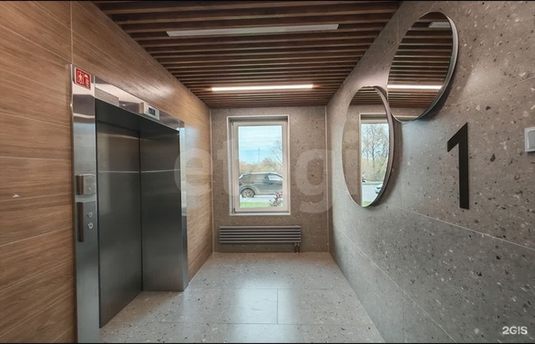 
  Продается студия 48.9 м², в ЖК Семейный квартал, дом 1. Фото 2.