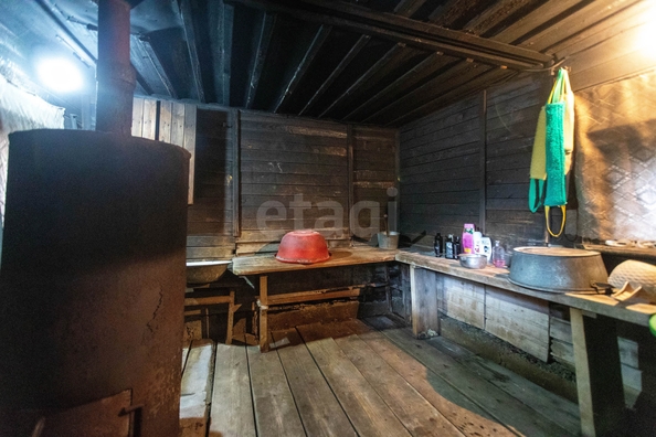 
  Продается дом 48 м². Фото 28.