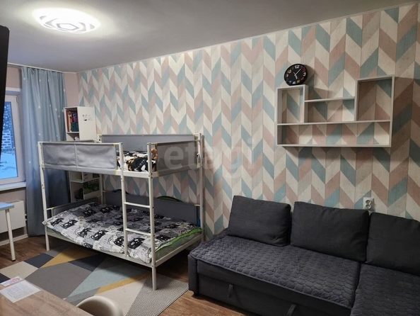 
  Продается 2-комн. квартира 52.4 м², в ЖК Чистая Слобода, дом 28. Фото 9.