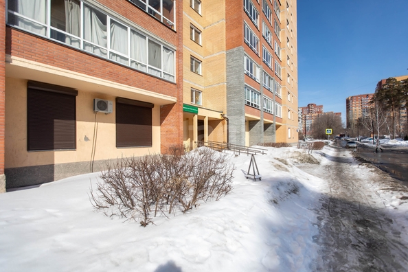 
  Сдается универсальное помещение 81 м². Фото 1.