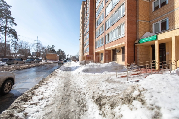 
  Сдается универсальное помещение 81 м². Фото 21.