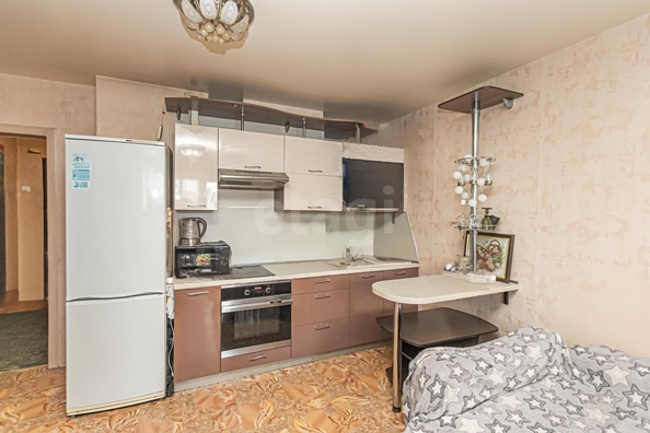 
  Продается студия 32.6 м². Фото 1.
