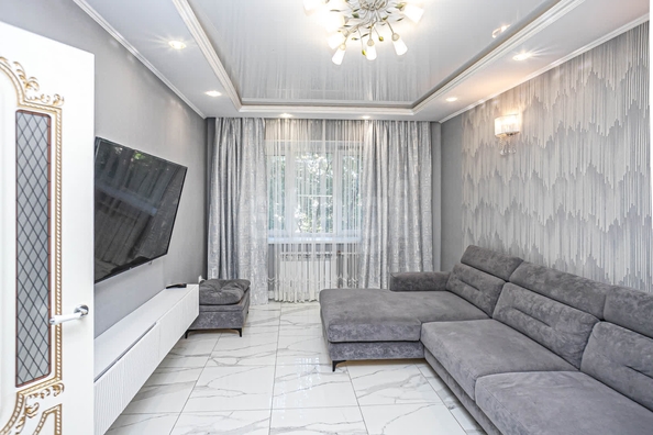 
  Продается 3-комн. квартира 80.6 м². Фото 4.
