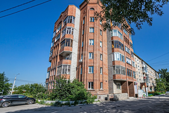
  Продается 3-комн. квартира 80.6 м². Фото 23.