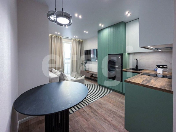 
  Продается 2-комн. квартира 60 м², в ЖК Сосны, б/с 4,3. Фото 4.