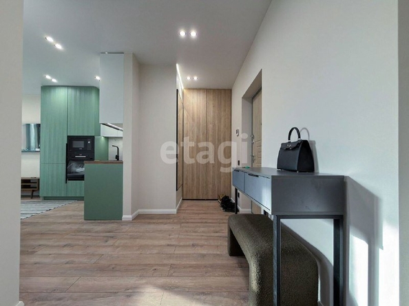 
  Продается 2-комн. квартира 60 м², в ЖК Сосны, б/с 4,3. Фото 6.