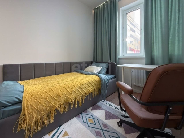 
  Продается 2-комн. квартира 60 м², в ЖК Сосны, б/с 4,3. Фото 14.