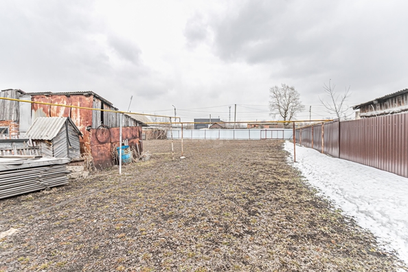
  Продается дом 68.9 м². Фото 24.