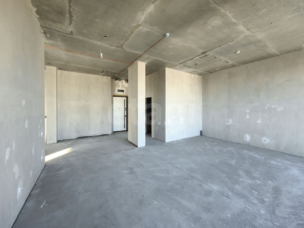 
  Продается 3-комн. квартира 112.1 м², в ЖК Тихомиров, башня А. Фото 6.