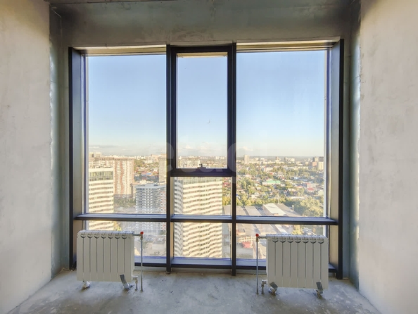 
  Продается 3-комн. квартира 112.1 м², в ЖК Тихомиров, башня А. Фото 11.