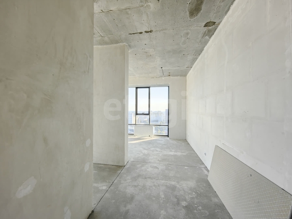 
  Продается 3-комн. квартира 112.1 м², в ЖК Тихомиров, башня А. Фото 14.