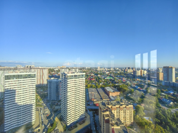 
  Продается 3-комн. квартира 112.1 м², в ЖК Тихомиров, башня А. Фото 24.