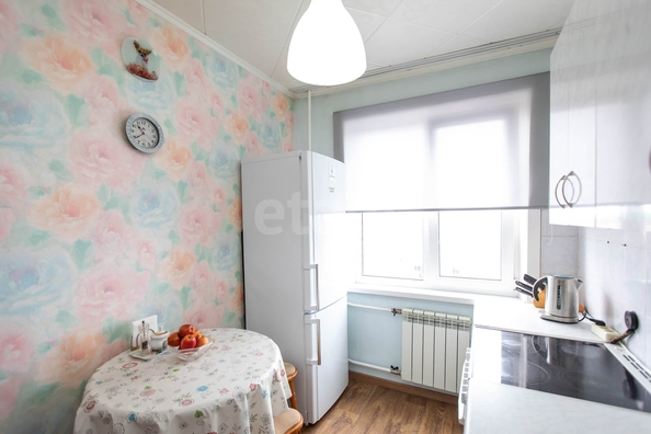 
  Продается 2-комн. квартира 45.8 м². Фото 9.