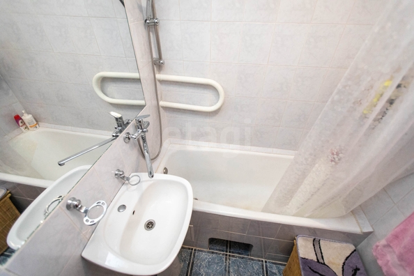 
  Продается 2-комн. квартира 45.8 м². Фото 11.