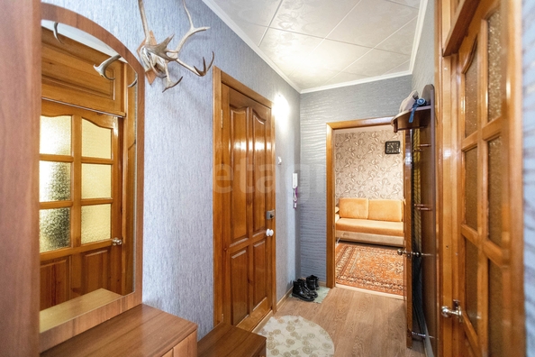 
  Продается 2-комн. квартира 45.8 м². Фото 13.