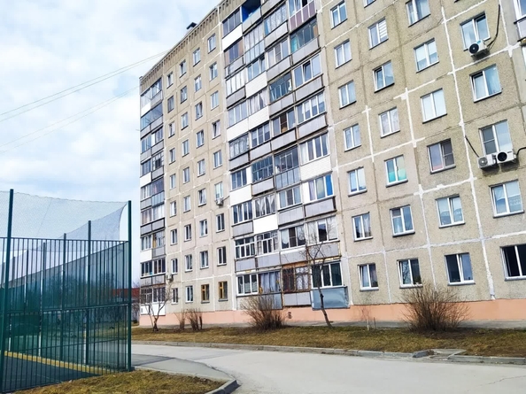 
  Продается 2-комн. квартира 45.8 м². Фото 16.