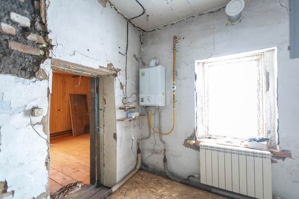 
  Продается дом 100 м². Фото 19.