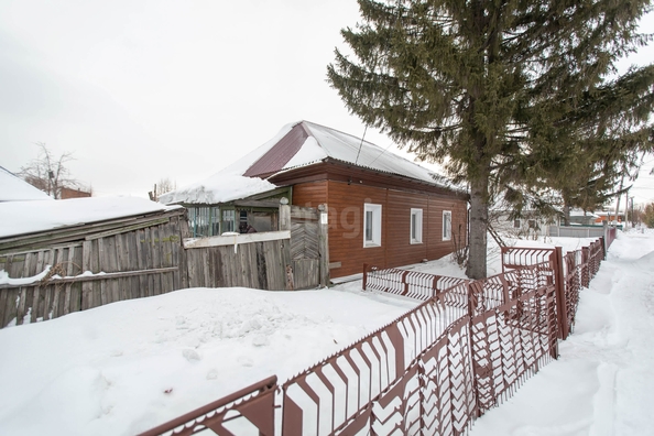 
  Продается дом 100 м². Фото 24.