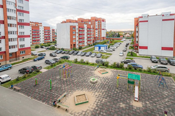 
  Продается 1-комн. квартира 43.2 м². Фото 28.