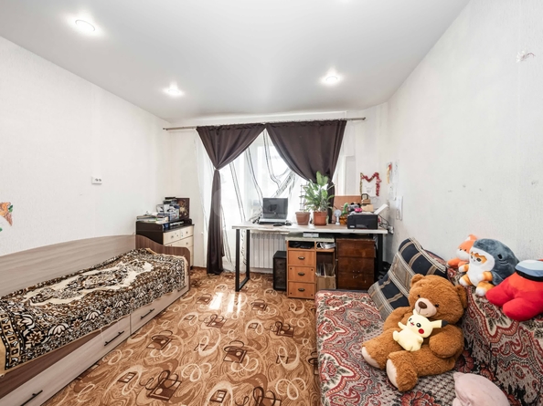 
  Продается 2-комн. квартира 52.6 м². Фото 2.
