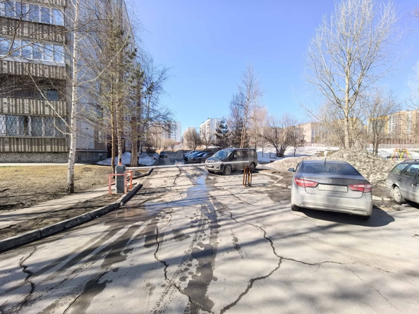 
  Продается 2-комн. квартира 52.6 м². Фото 11.