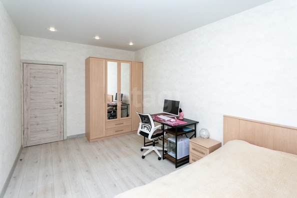 
  Продается 2-комн. квартира 42.9 м², в ЖК На Рябиновой. Фото 7.