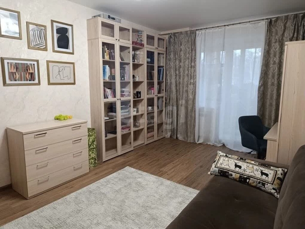 
  Продается 3-комн. квартира 114.1 м². Фото 4.