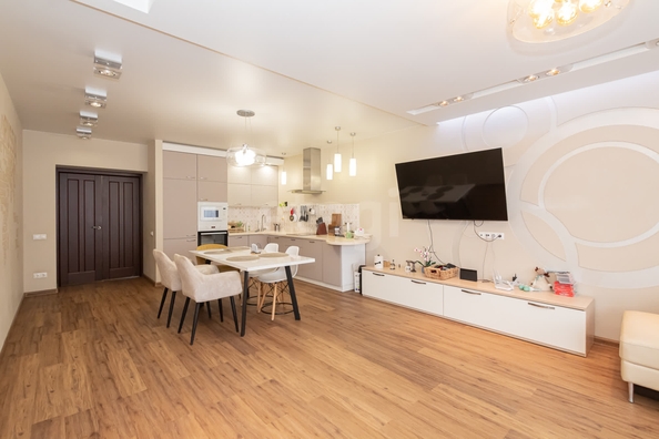 
  Продается 3-комн. квартира 114.1 м². Фото 7.