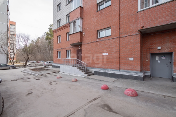 
  Продается 3-комн. квартира 114.1 м². Фото 26.