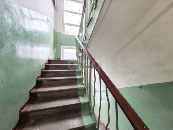 
  Продается комната 9.4 м². Фото 11.