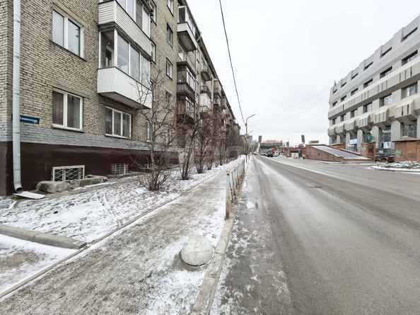 
  Продается комната 9.4 м². Фото 13.