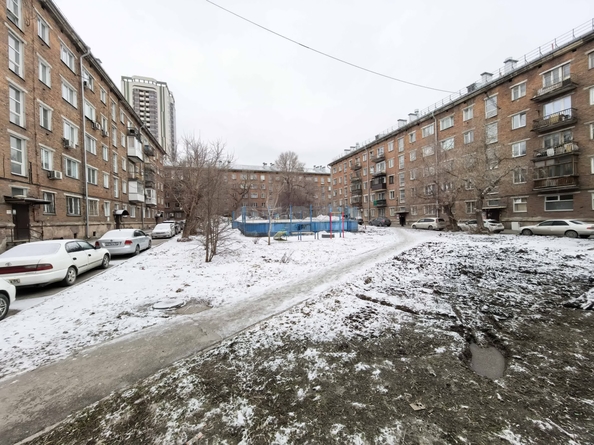 
  Продается комната 9.4 м². Фото 19.