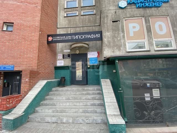 
  Сдается офис 27 м². Фото 13.