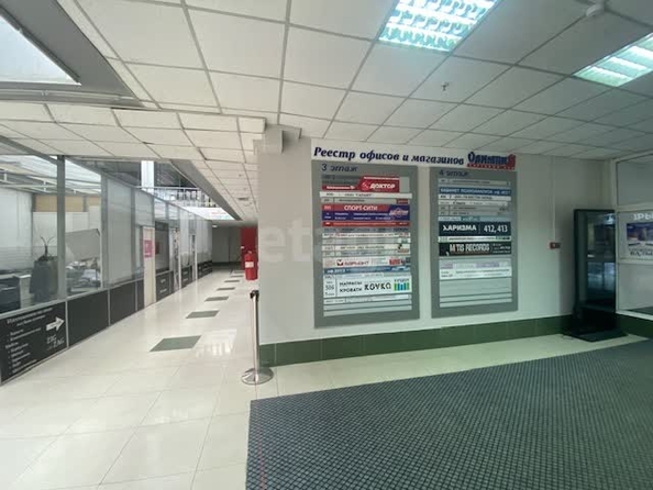
  Сдается офис 20.6 м². Фото 9.