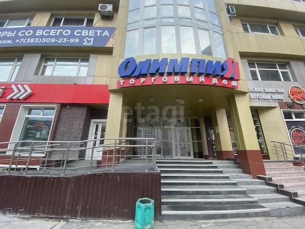 
  Сдается офис 20.6 м². Фото 10.