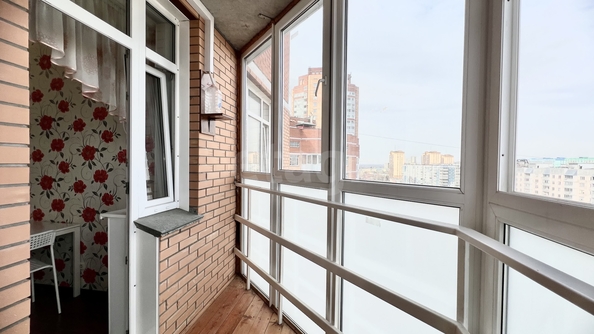 
  Продается 1-комн. квартира 38.4 м². Фото 12.