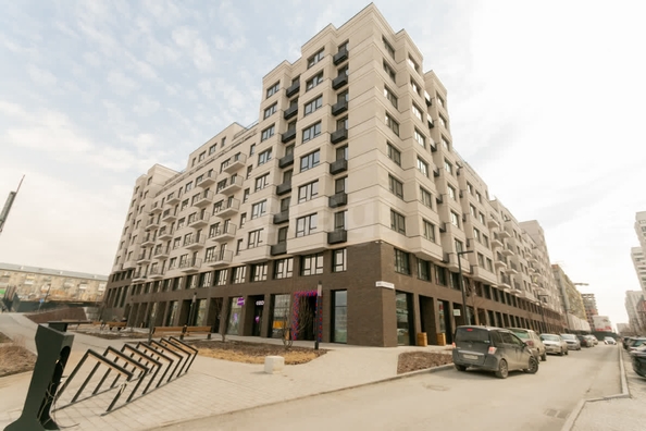 
  Продается 2-комн. квартира 62.9 м². Фото 2.