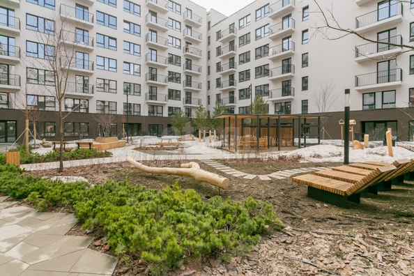 
  Продается 2-комн. квартира 62.9 м². Фото 25.