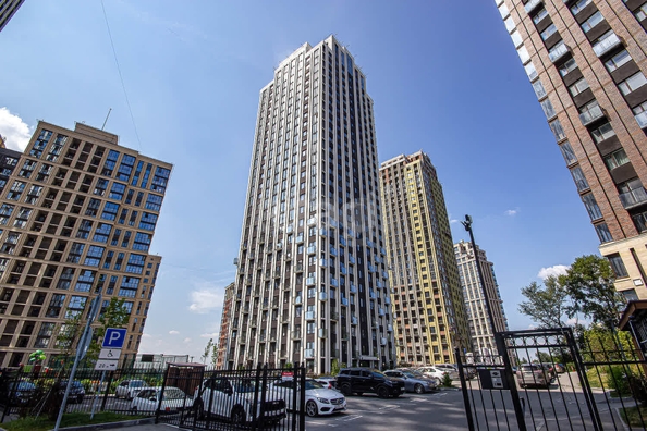 
  Продается 1-комн. квартира 35 м². Фото 3.