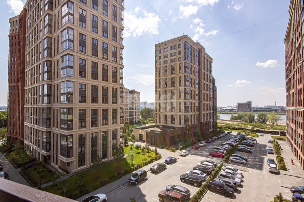 
  Продается 1-комн. квартира 35 м². Фото 16.