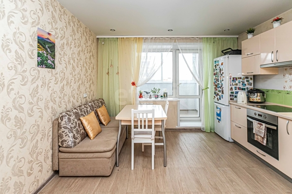
  Продается 3-комн. квартира 90.37 м². Фото 3.
