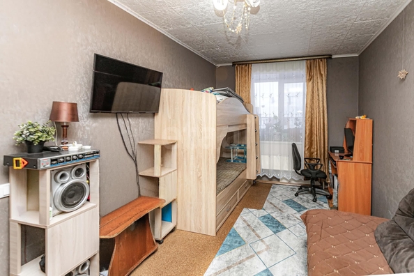 
  Продается 1-комн. квартира 30.5 м². Фото 4.