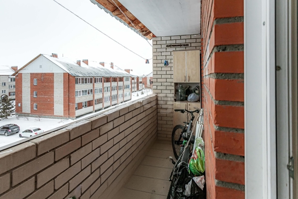 
  Продается 1-комн. квартира 30.5 м². Фото 9.
