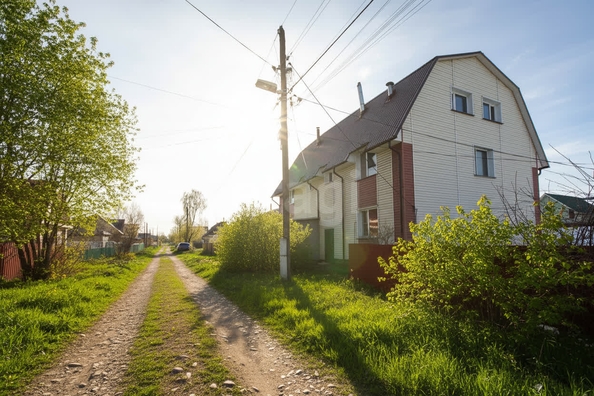 
  Продается таунхаус 165.7 м². Фото 4.