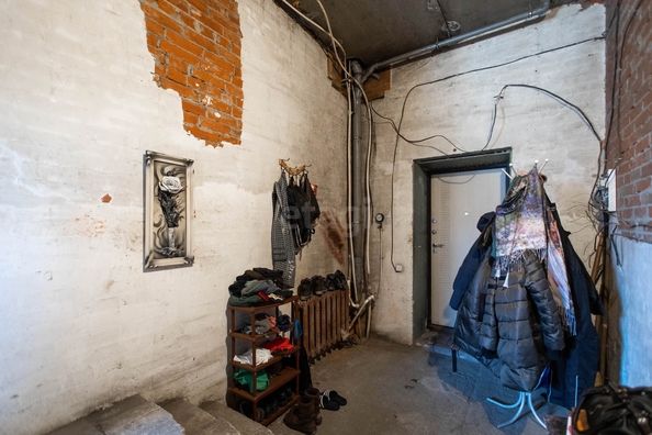 
  Продается таунхаус 165.7 м². Фото 23.